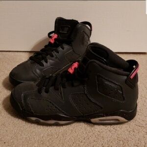 YOUTH Jordan 6